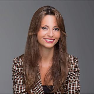 Ketevan Meparishvili