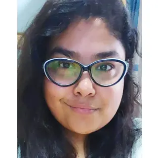 Krutika Katrat
