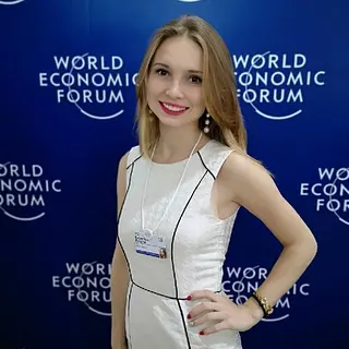 Evgeniya Kazina