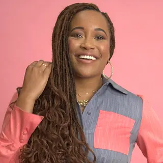 Ashlee Ammons