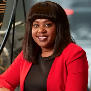 Chrissa McFarlane