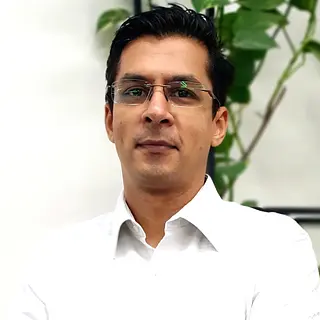Kunal Varma