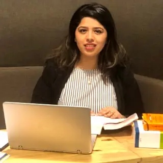 Vishakha Phatnani Joshi