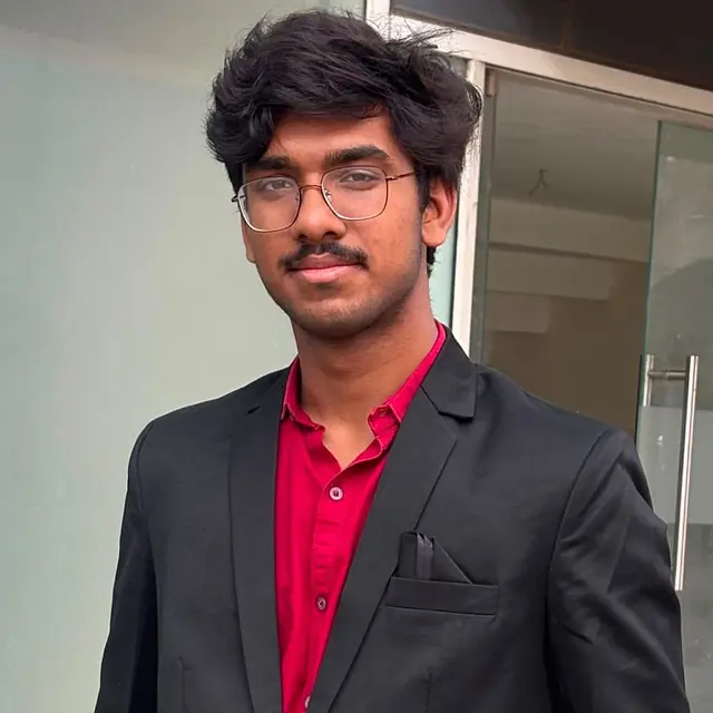 Yatindra Malpani