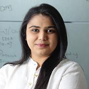 Ca Priyal Shah