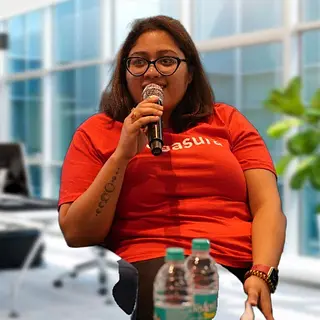 Rapti Gupta