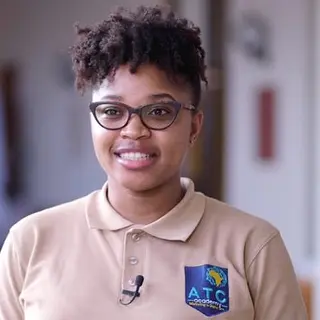 Janet Machuka