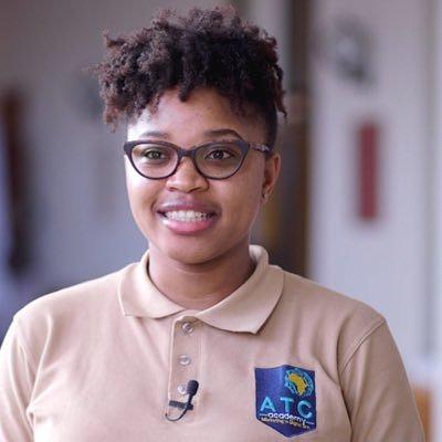 Janet Machuka