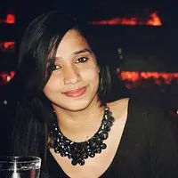 Aditi Chopra
