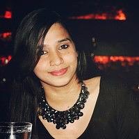 Aditi Chopra