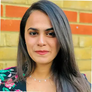 Simran Suri