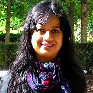 Riddhi Doda