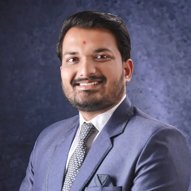 Chirag Mandanka
