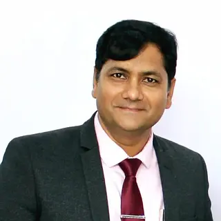 Ashutosh Srivastava