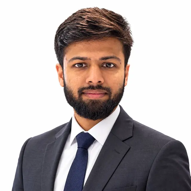 Kishan Godhani