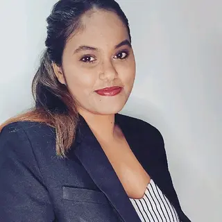 Anubha Maneshwar
