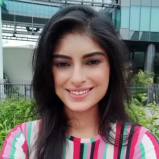 Sonal Singh