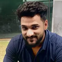 Apurvv Pakhmode
