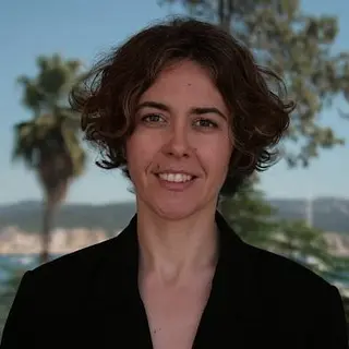 Anna Danes