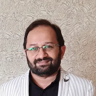Ashit Chandaria