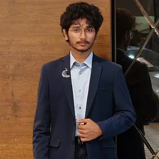 Paluru Gurudeep