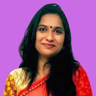 Shruti Kushwah