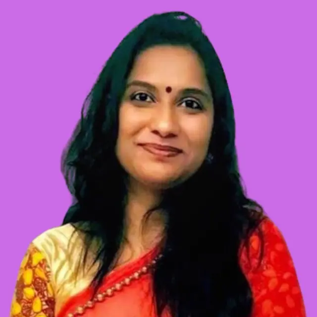 Shruti Kushwah