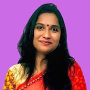 Shruti Kushwah