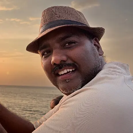 Amit Jha