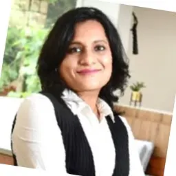 Smita Murarka