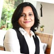 Smita Murarka