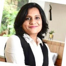 Smita Murarka