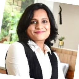 Smita Murarka