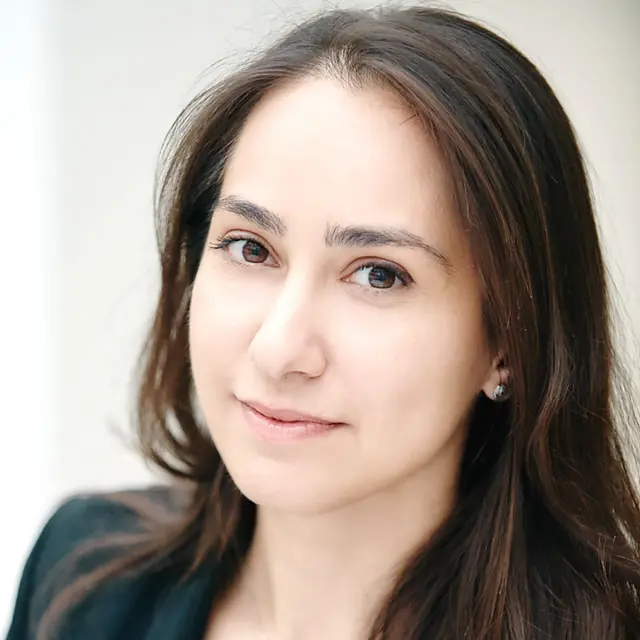 Ani Oganesyan