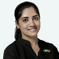 Kuppulakshmi Krishnamoorthy