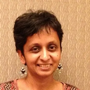Anju Gupta