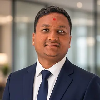 Pratik Raval