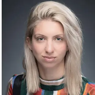 Stephanie Kazalac