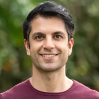 Madhav Tandan