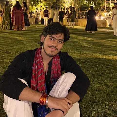 Ridham GANDHI*