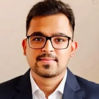 Mitin Sharma