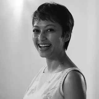 Taniya Biswas