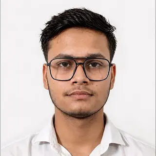 Divyansh Bhadauriya