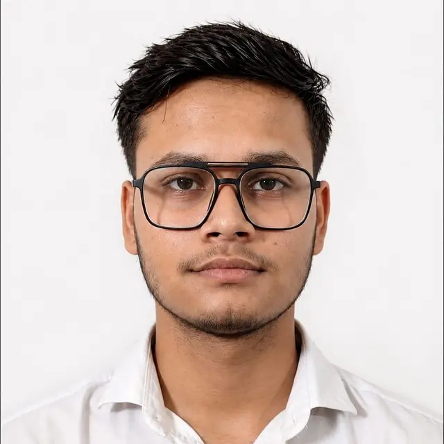 Divyansh Bhadauriya