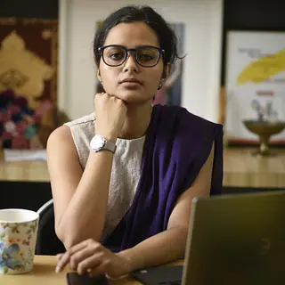 Sujata Biswas