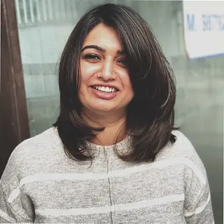 Khushboo Solanki Sharma