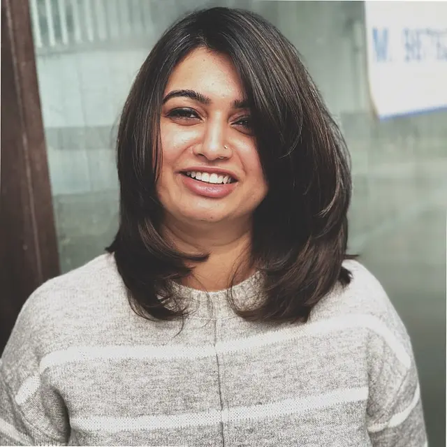 Khushboo Solanki Sharma