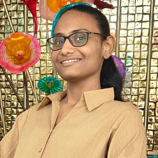 Preksha Shah