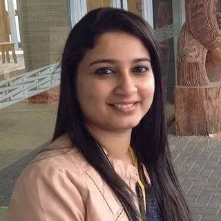 Charu Dhyani