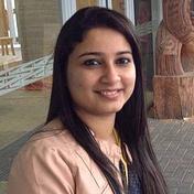 Charu Dhyani